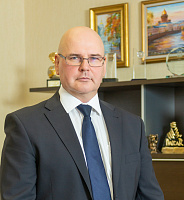 Руководитель «КАМАЗ-ЛИЗИНГа» – в ТОП-5 медиарейтинга Скан
