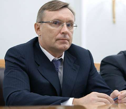 Генеральный директор «КАМАЗа» дал интервью РИА «Новости»