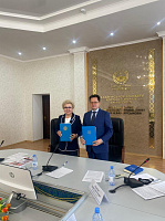 Высококвалифицированные кадры для «КАМАЗа» и предприятий машиностроительной отрасли Казахстана