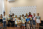 В Группе ОАТ отметили День защиты детей