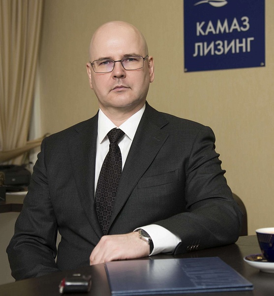 Андрей Гладков избран вице-президентом ОЛА